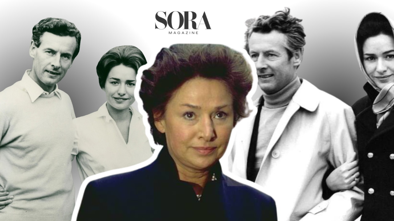 Marie-Luce Jamagne Biography, Family & Life Story