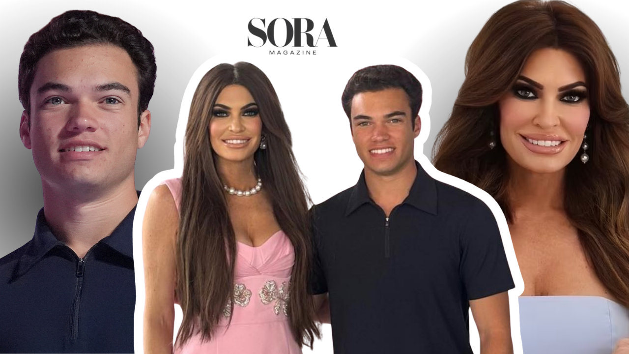 ronan anthony villency