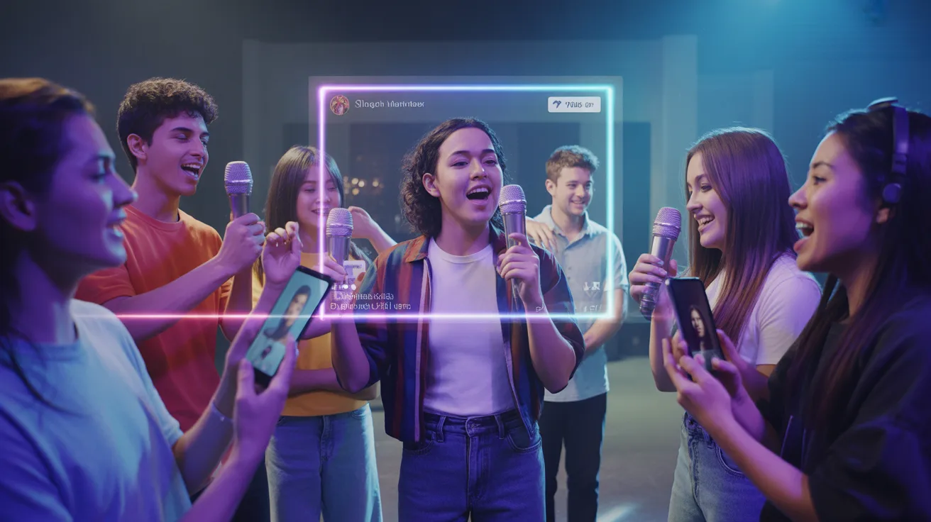 Fansqingers: The Ultimate Guide to Fan-Powered Singing Culture