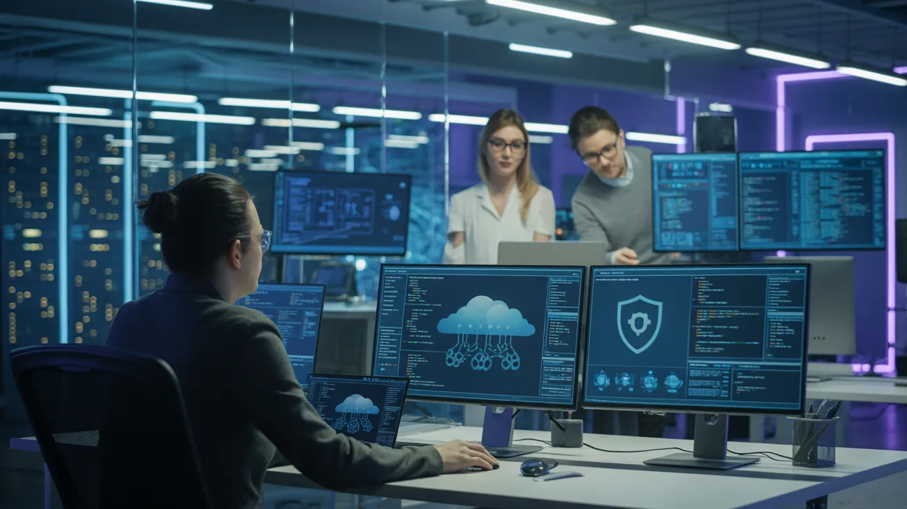 RevolverTech Crew: Team, Vision & Innovation Guide