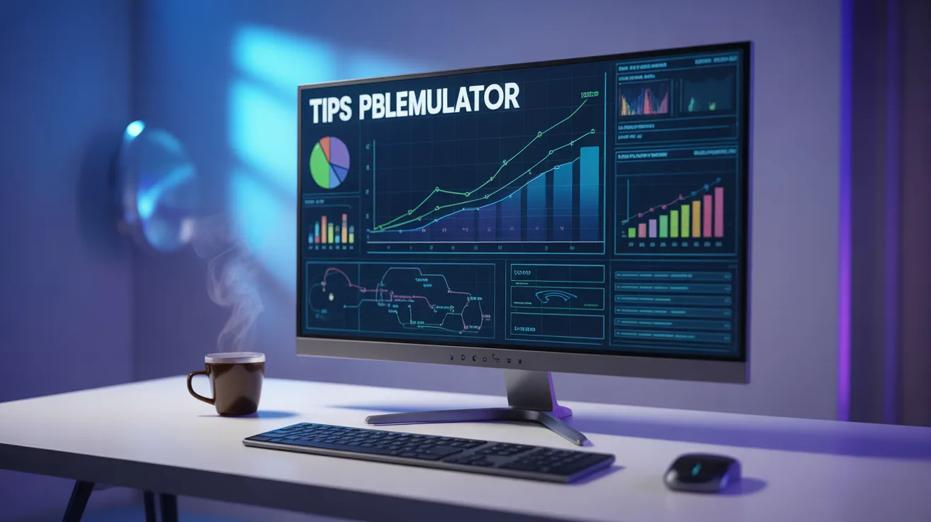 tips pblemulator