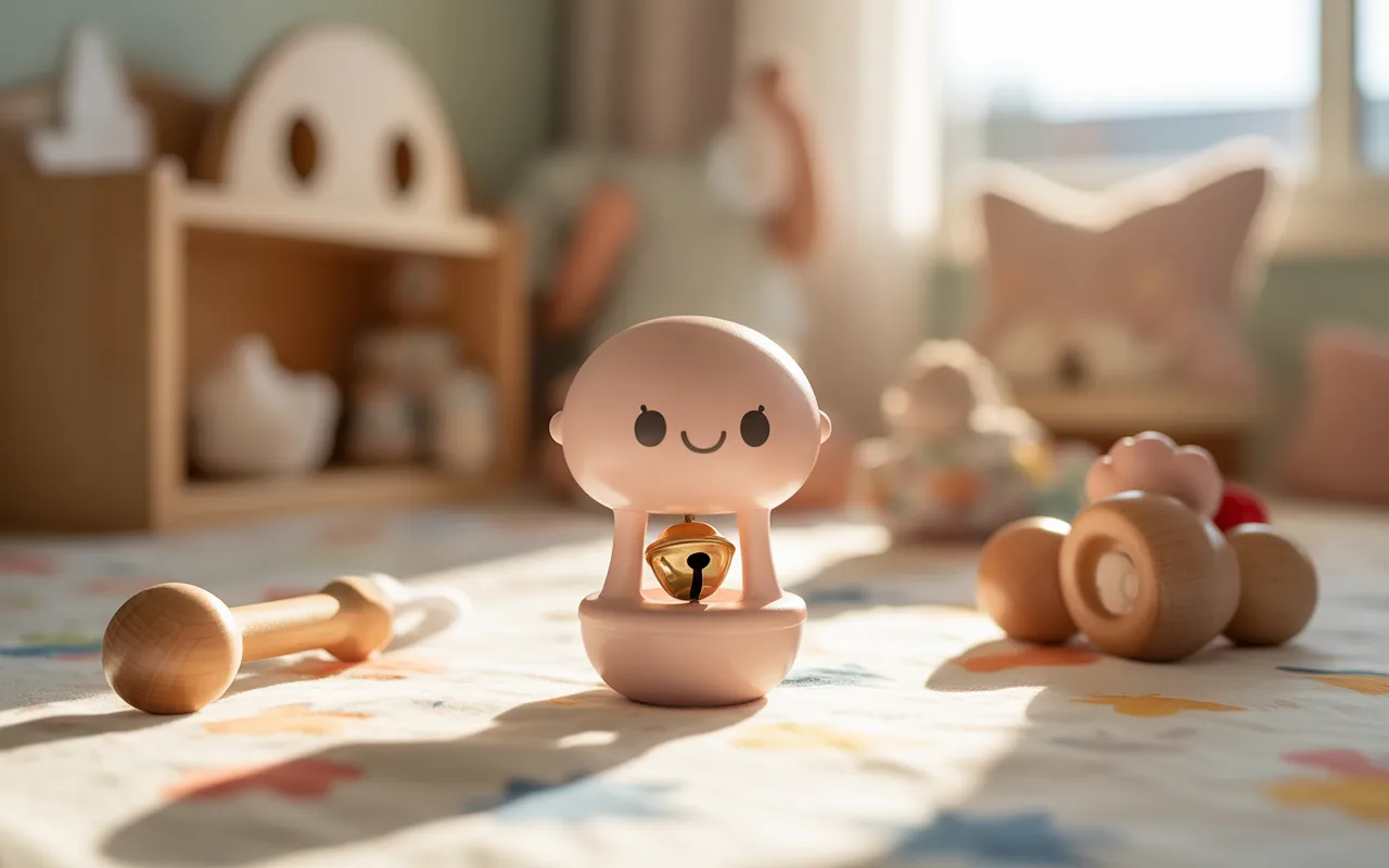 Meaning Babybelletje Uses & Cultural Significance