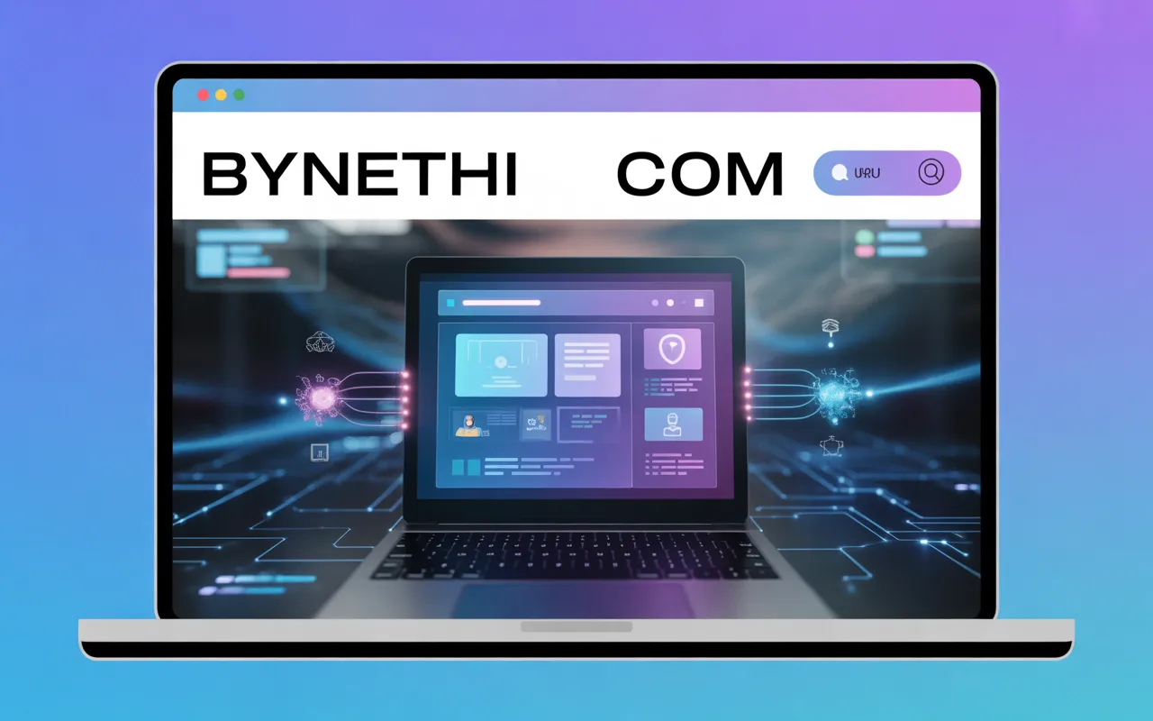 Bynethi Com – Complete Guide, Features & Safety Review