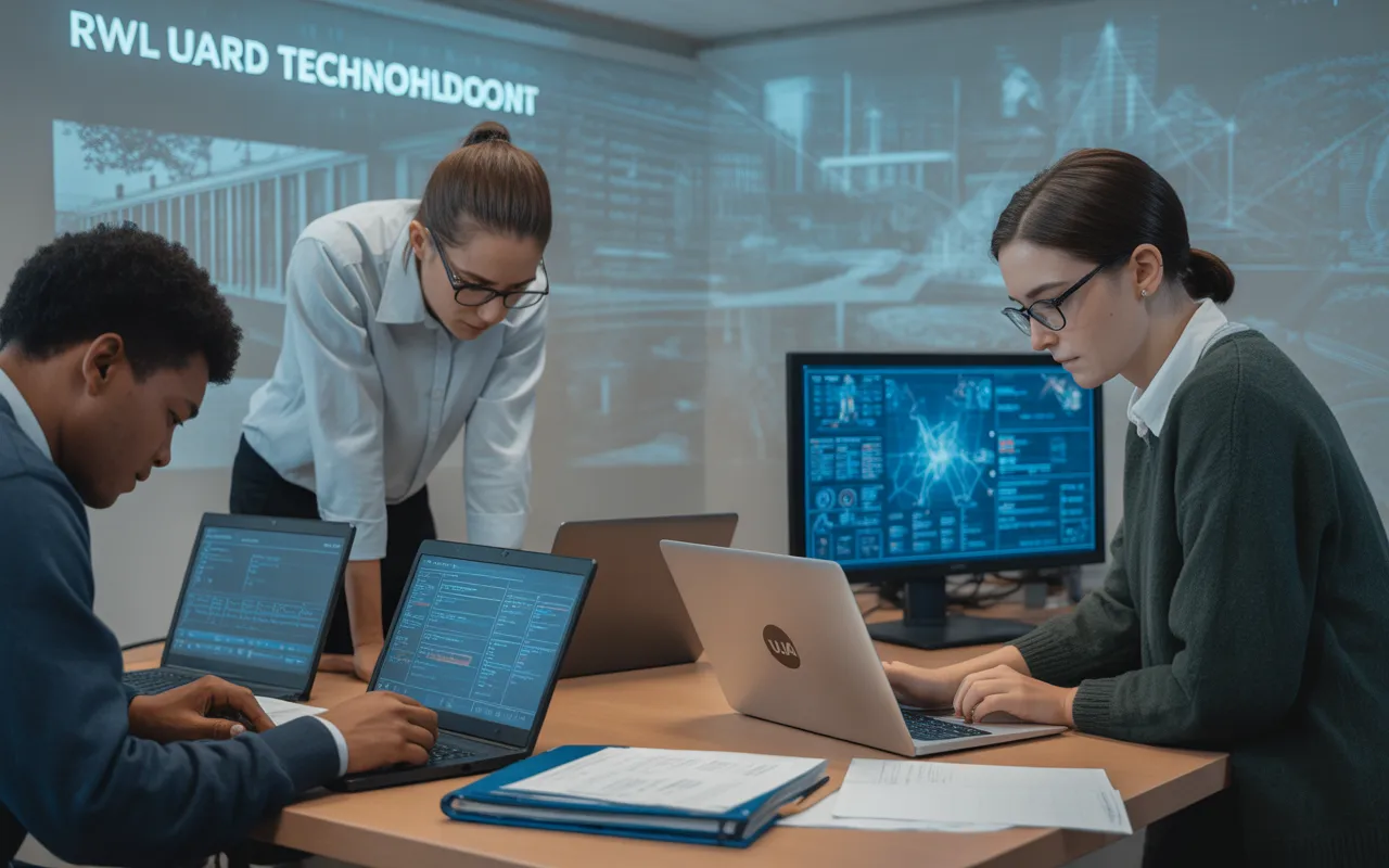 RWU UAR Meaning, Uses & Complete Guide