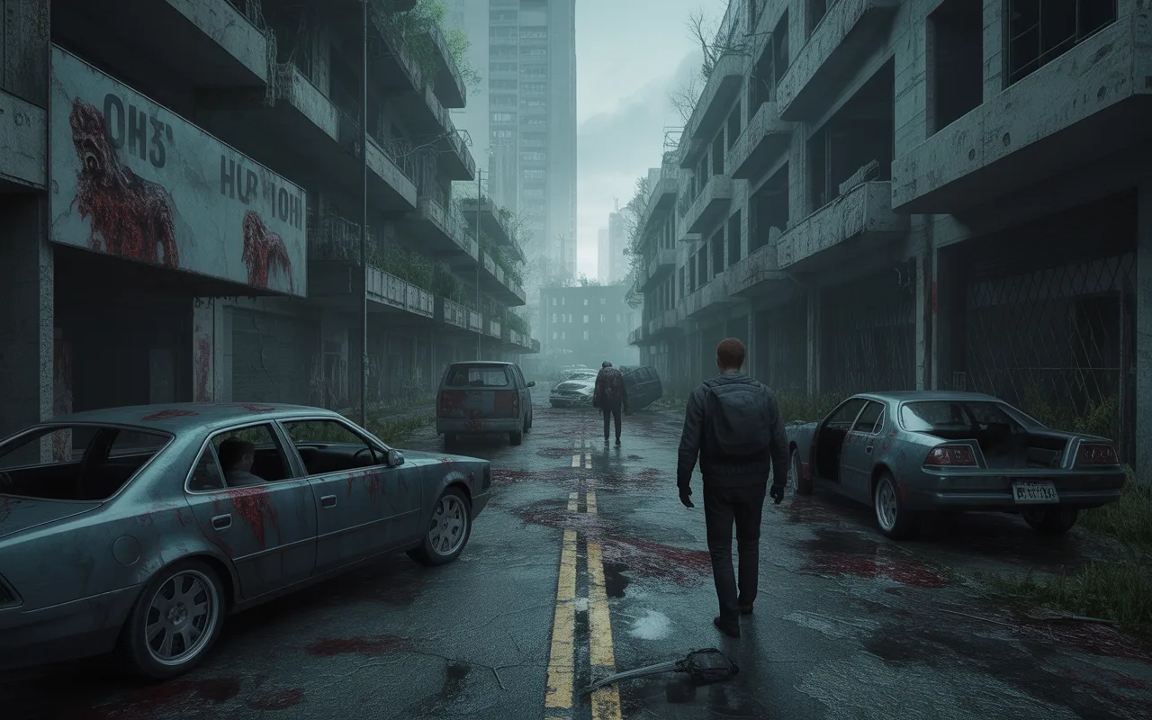 Zombiu Zeme Explained: Meaning, Origins & Survival Horror