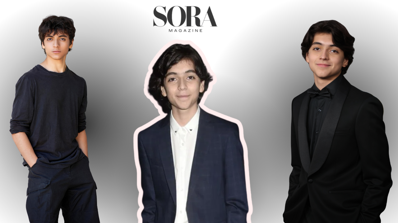 Luciano Leroux Biography, Age, Career & Net Worth