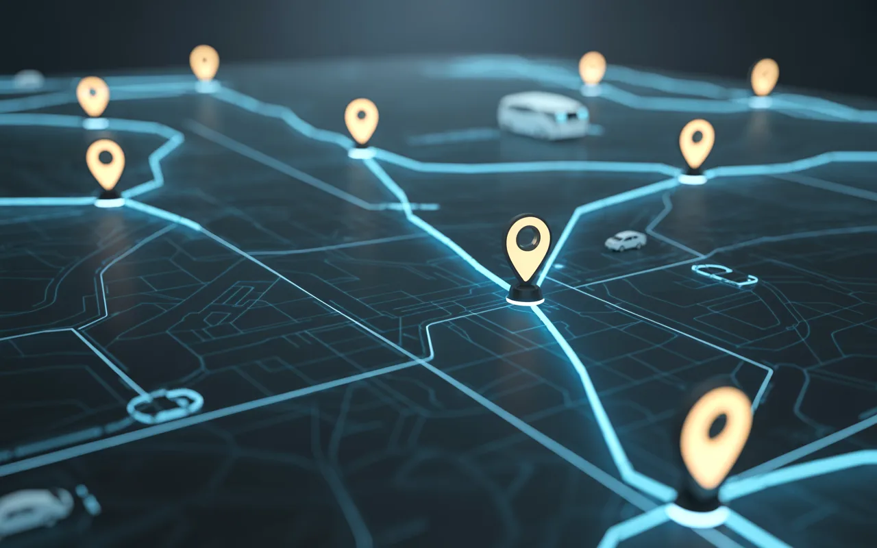 Tracqueur: Complete Guide to Tracking Technology