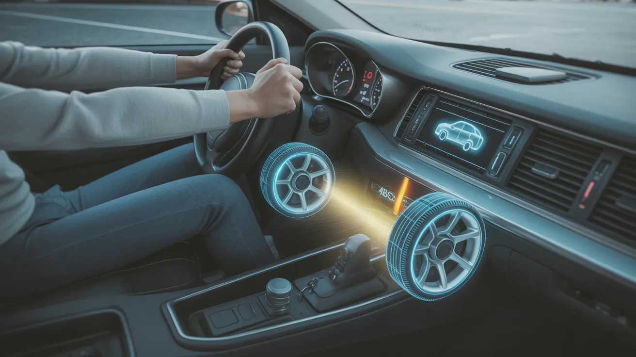 ABS Testauslösung Explained: Causes, Safety & Fixes