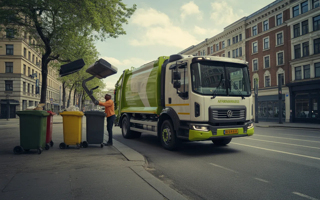 Afruimwagens: Complete Guide to Clearance Vehicles