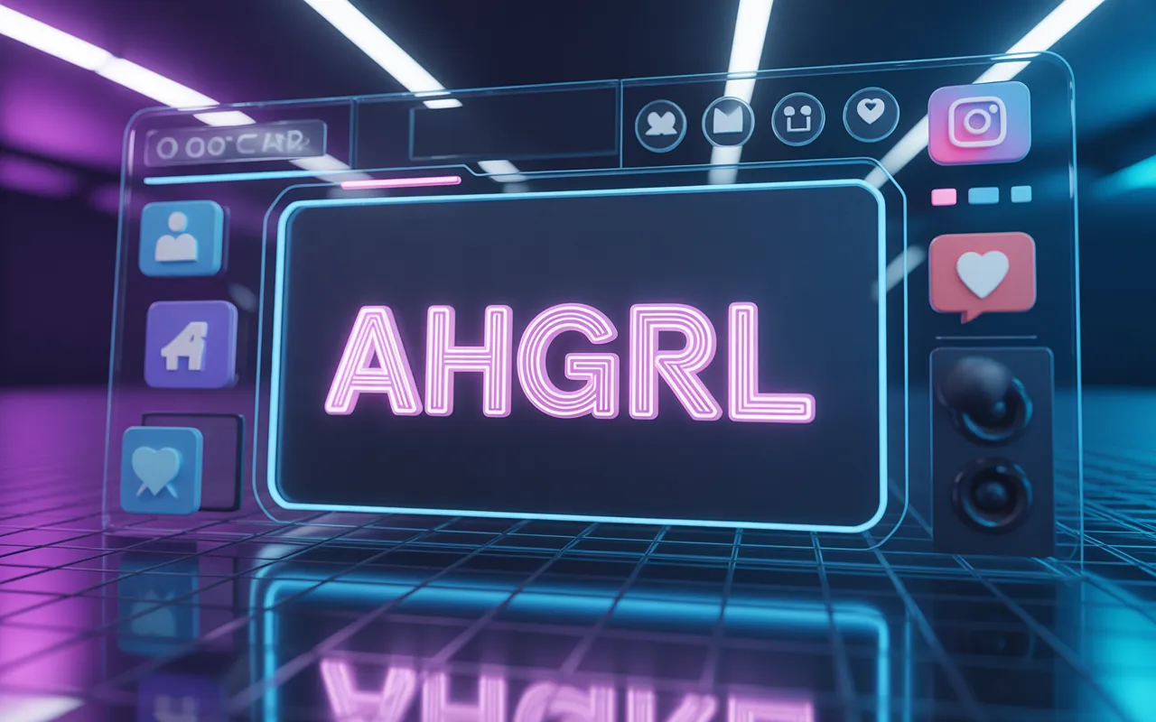 Ahgrl Meaning, Uses & Digital Culture Guide (2026)