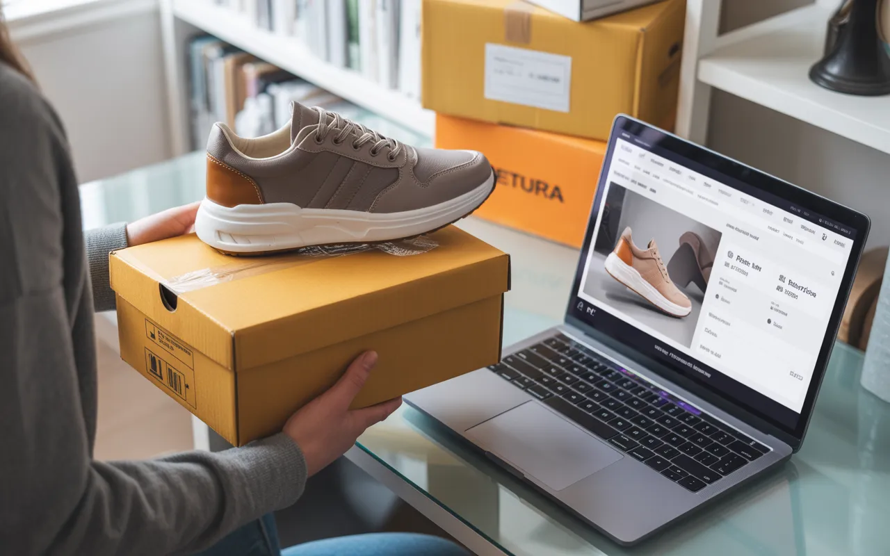 BestShoesEverShop Return Policy – Full Guide