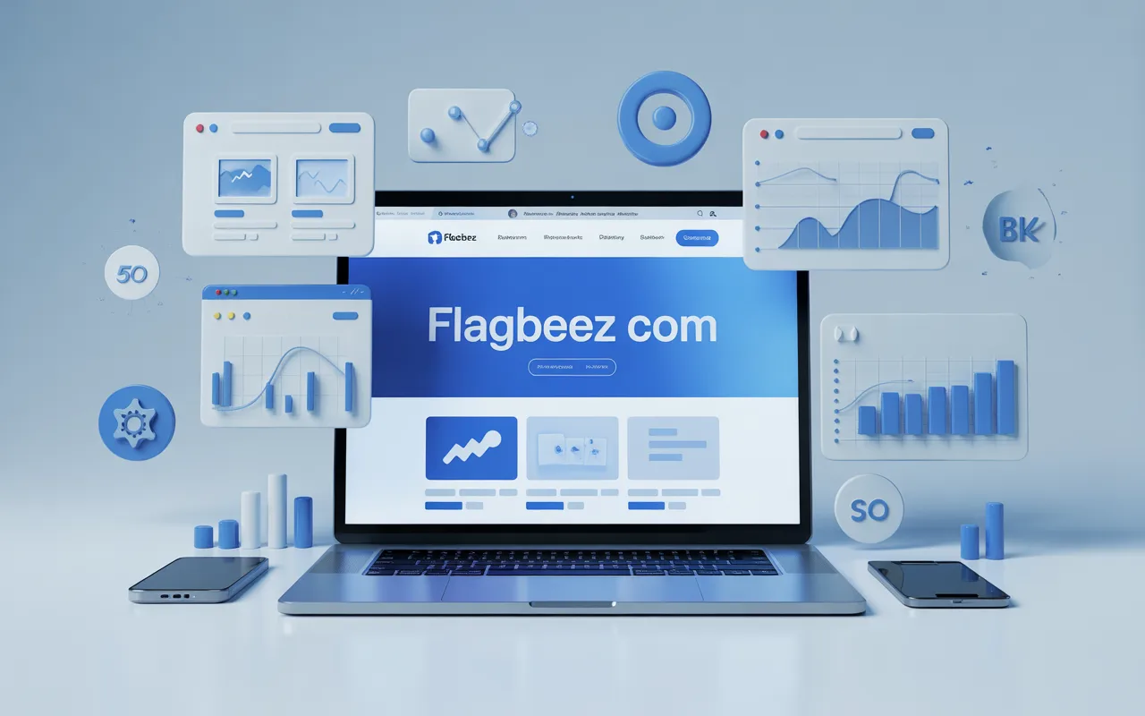 Flagbeez com – Complete Guide, Features & Safety Review