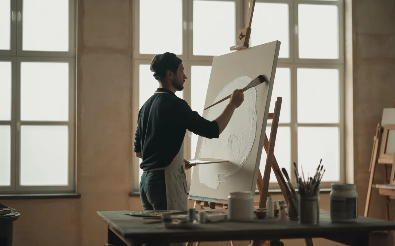 Gessolini Meaning, Origins & Uses Explained