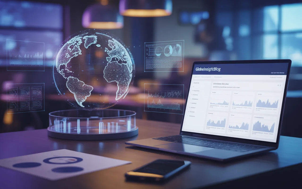 GlobeInsightBlog – Smart Insights for Modern Readers