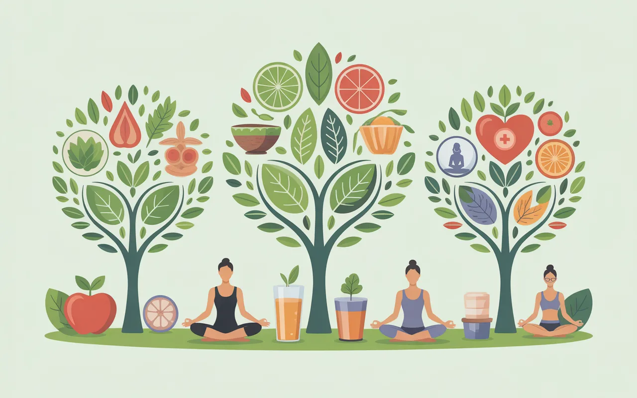 Health Threetrees com vn – Complete Wellness Guide