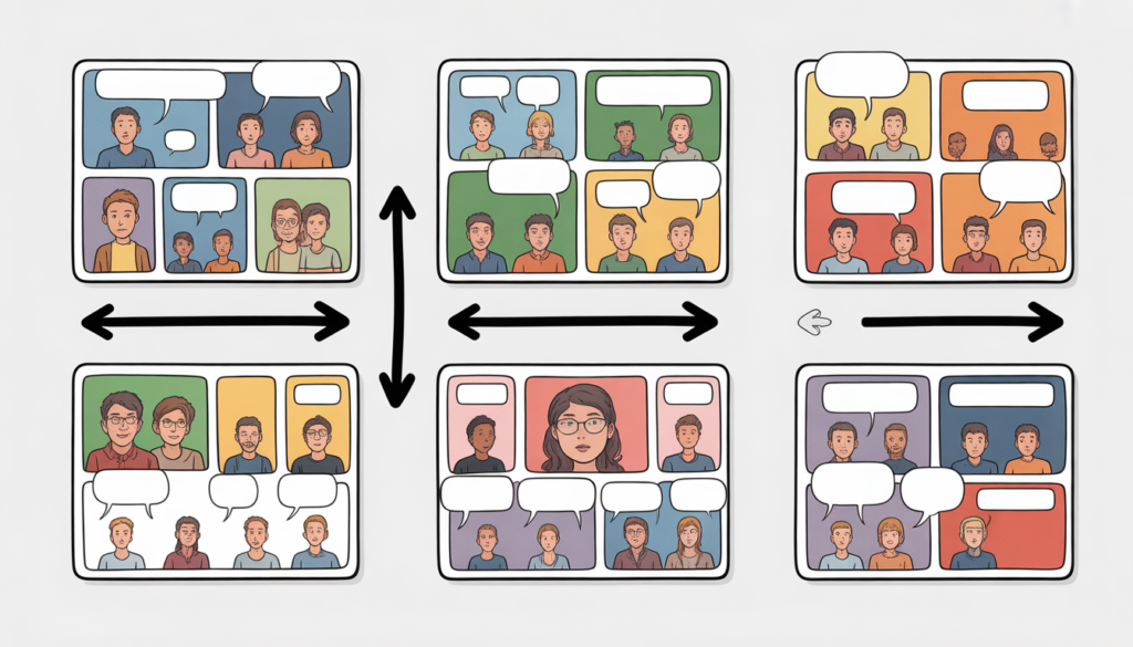 Teach Me First Comic: Beginner Guide to Comics