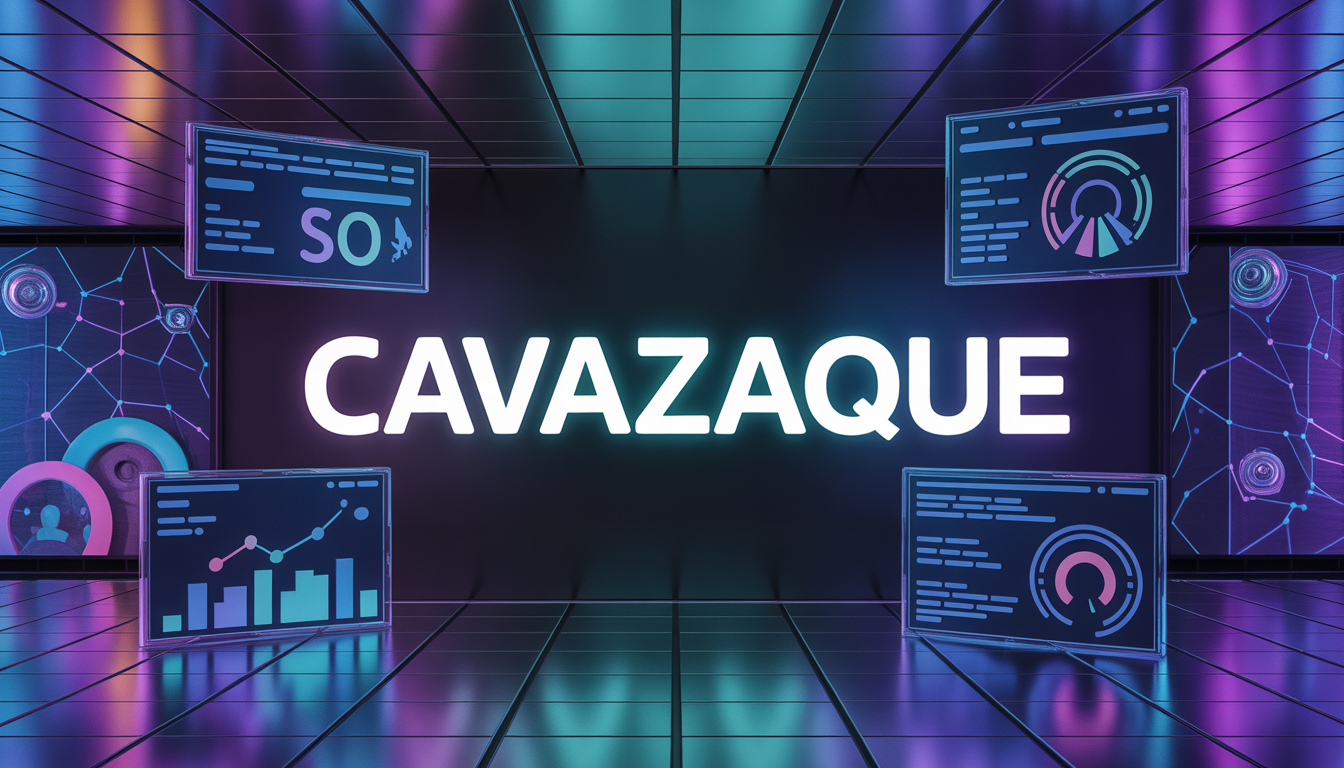 Cavazaque: Meaning, Uses, and Complete Guide