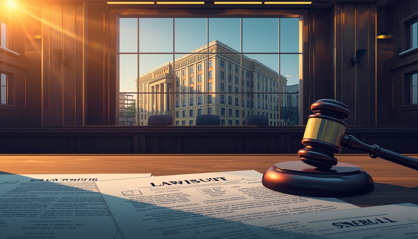 Ashcroft Capital Lawsuit Key Facts & Investor Impact