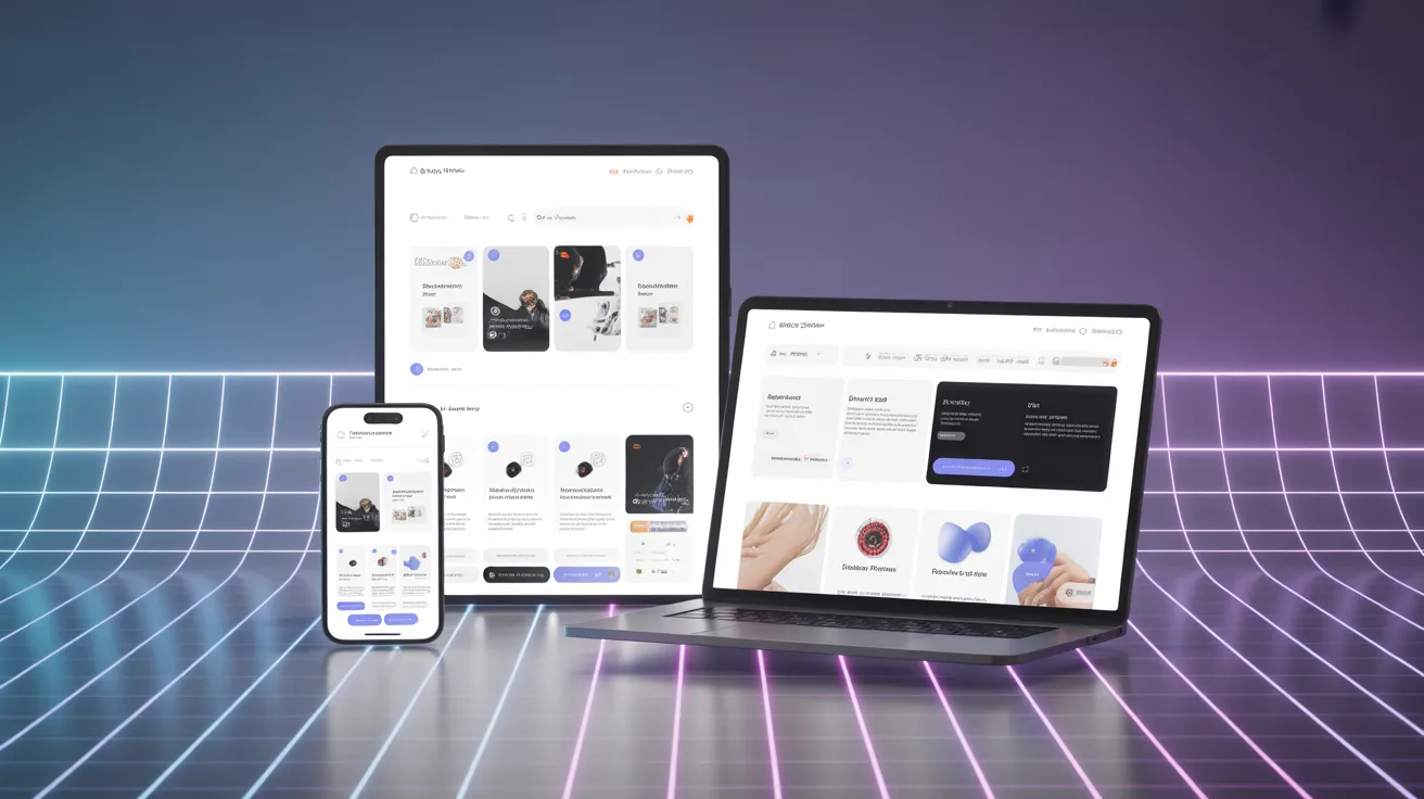 Pxless: Complete Guide to Pixel-Free Digital Design