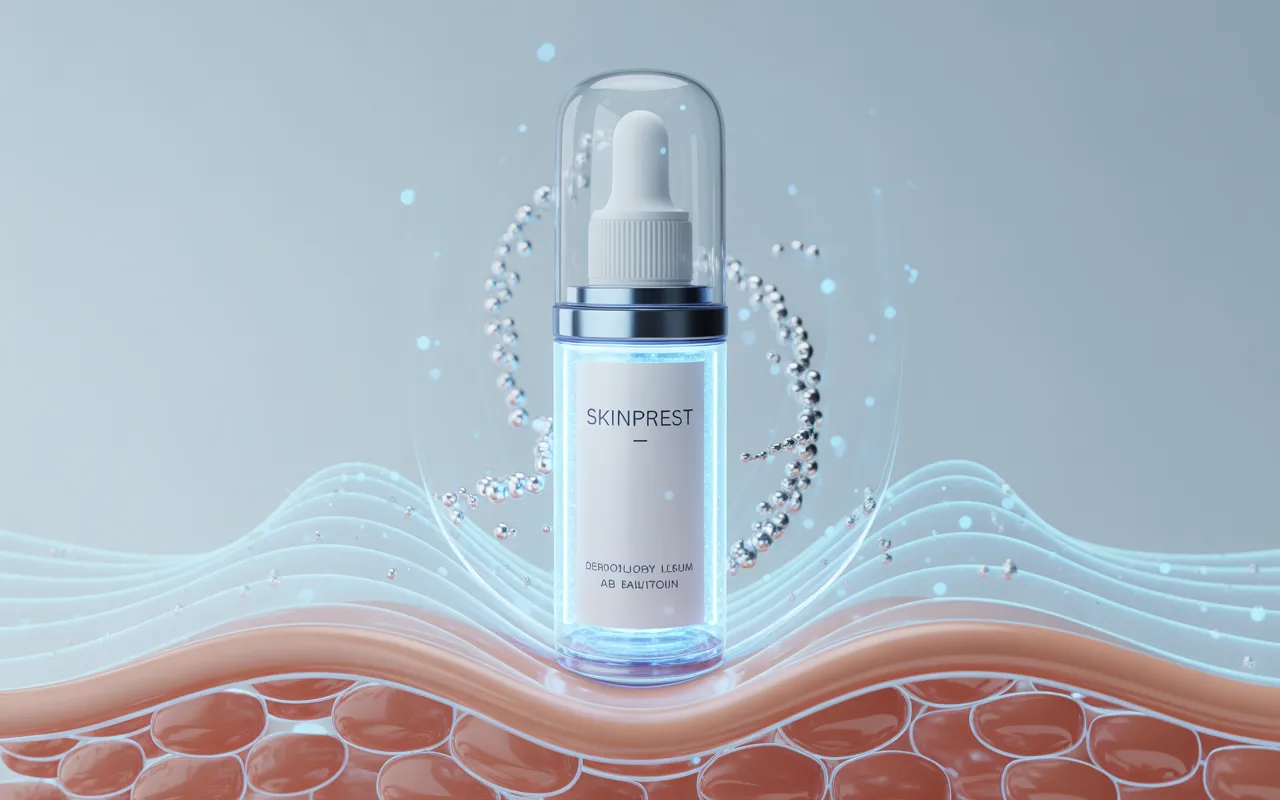 SkinPres T: Benefits, Uses & Complete Guide