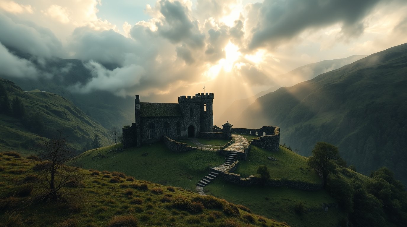 Teren Cill Meaning, Origins & Uses Explained