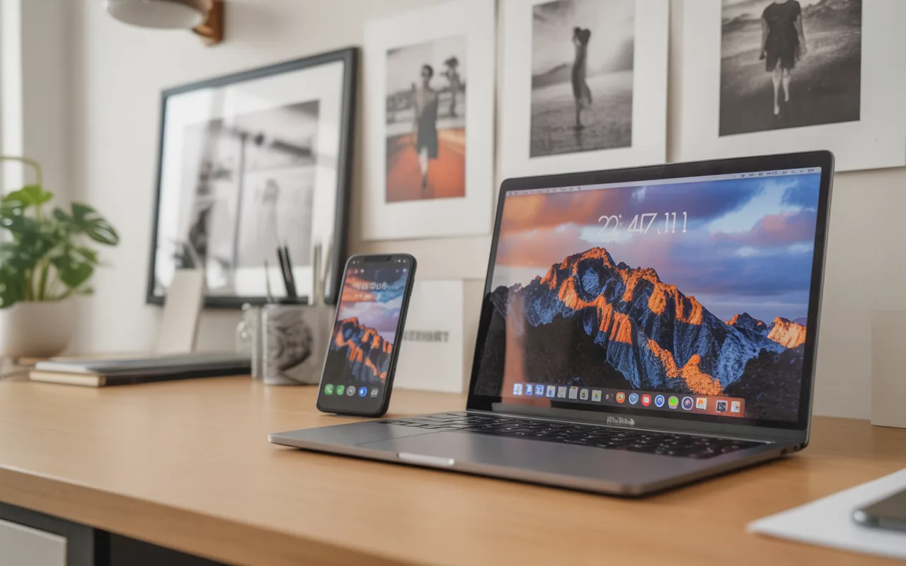 Wallapix Guide: Wallpapers, Photo Gifts & Features