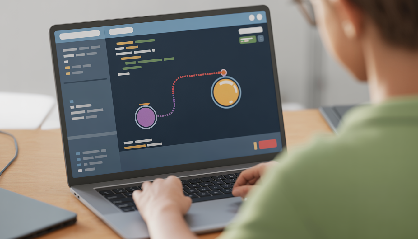 9.7.4 Leash CodeHS Answers – Complete Guide
