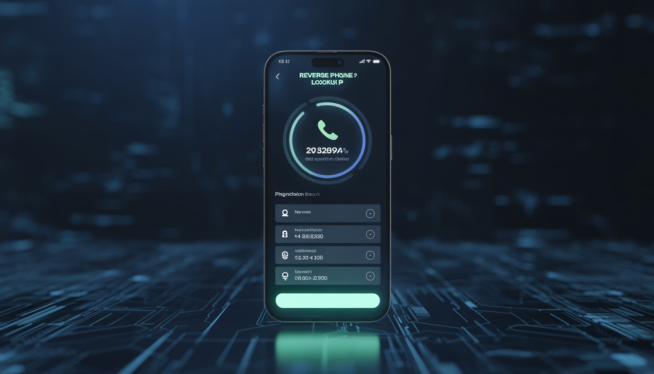 USPhoneLookup: Complete Guide to Reverse Phone Lookup