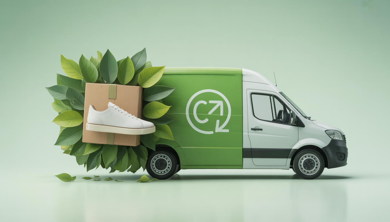 BestShoesEverShop Carbon Neutral Shipping Guide