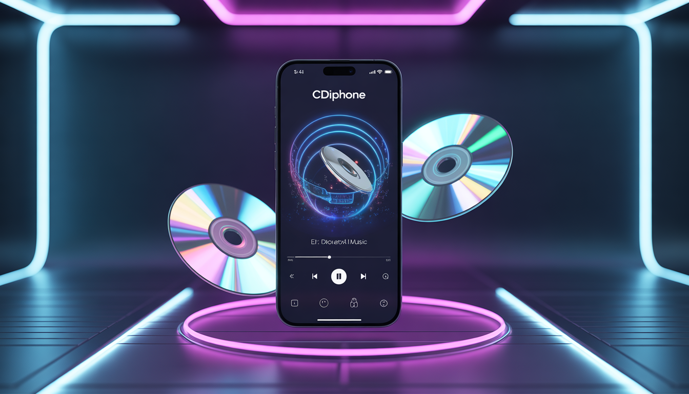 cdiphone
