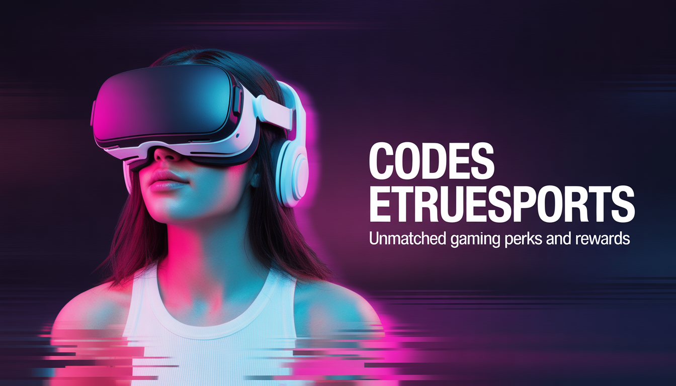 Code eTrueSports: The Complete Guide (2026)
