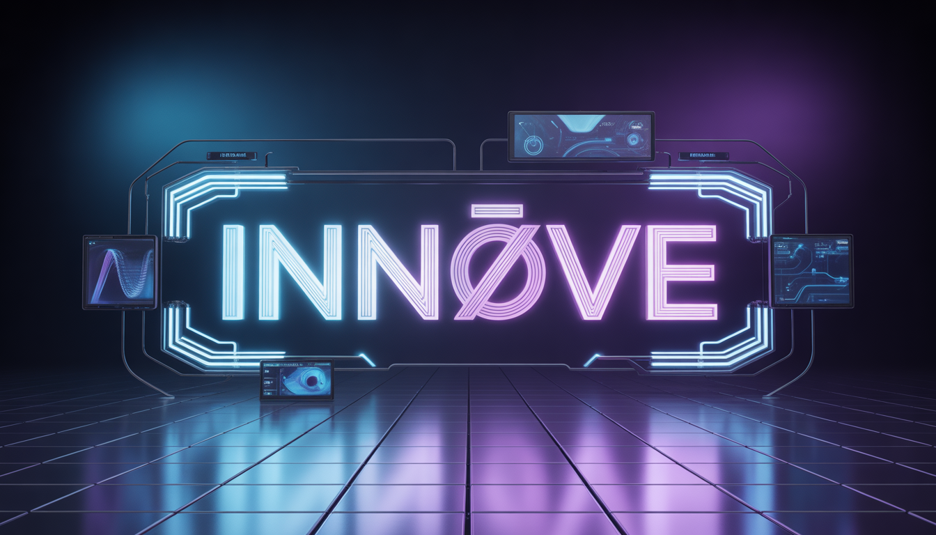 Innøve: Meaning, Uses & Future Trends in Innovation