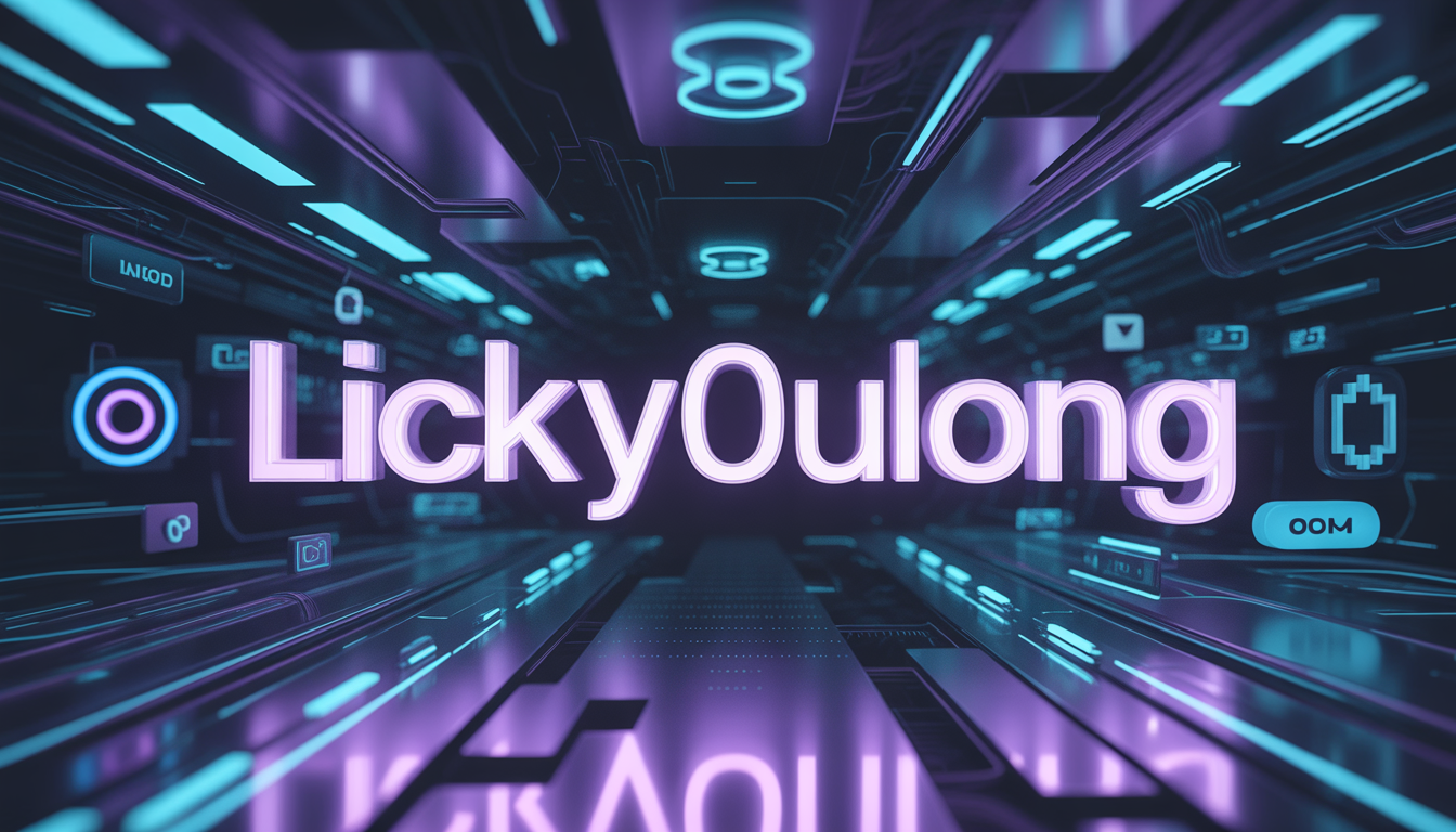 Licky0ulong: Meaning, Origin & Online Trend Guide