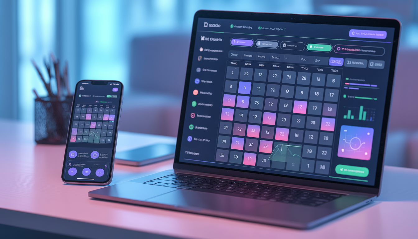 Schedow Meaning & Guide to Smart Scheduling