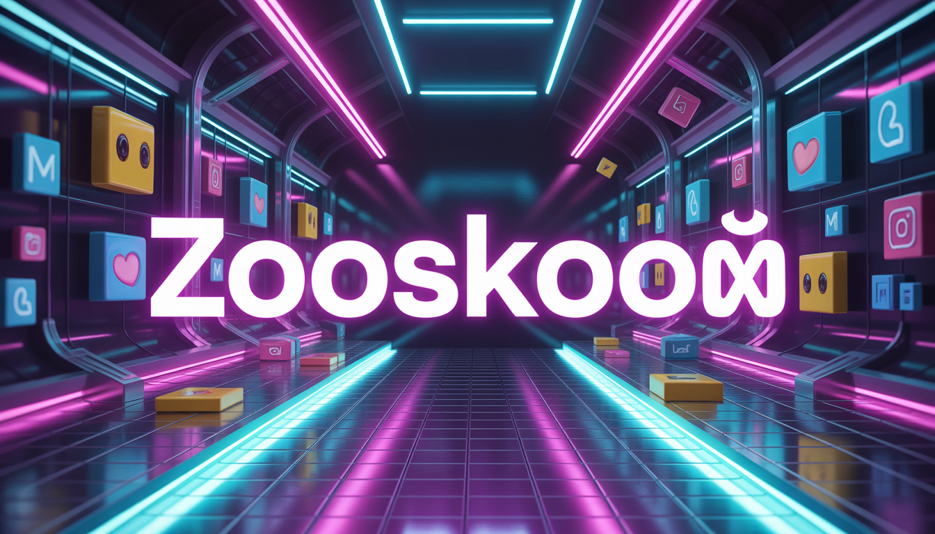 Zooskooñ: Meaning, Origins, and Online Culture Explained
